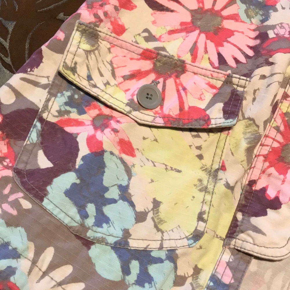 Mossimo Jacket - image 3